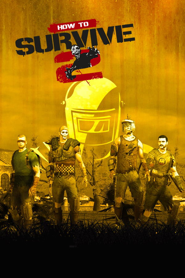 How to Survive 2 <span class="ext" style="background-color: #2a475e; color: #FFFFFF;">STEAM</span> <span class="ext ext_digital">digital</span> image 1