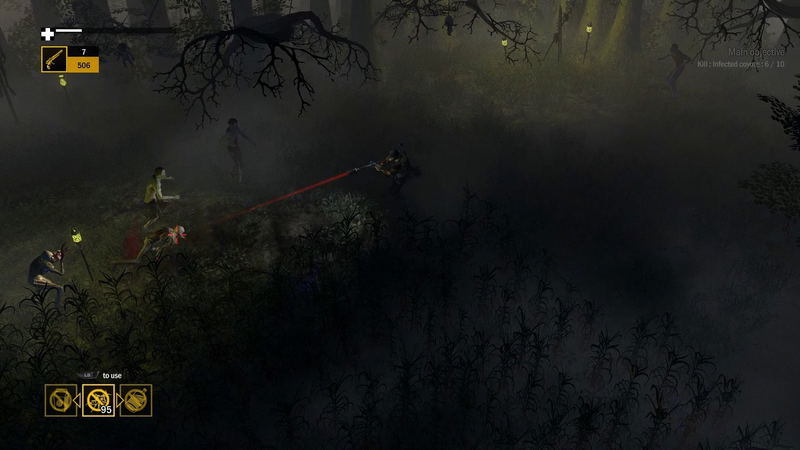 How to Survive 2 <span class="ext" style="background-color: #2a475e; color: #FFFFFF;">STEAM</span> <span class="ext ext_digital">digital</span> image 2