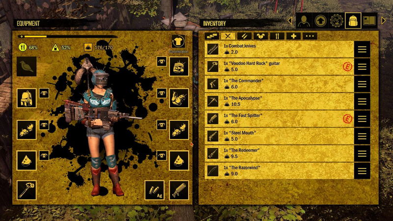 How to Survive 2 <span class="ext" style="background-color: #2a475e; color: #FFFFFF;">STEAM</span> <span class="ext ext_digital">digital</span> image 4