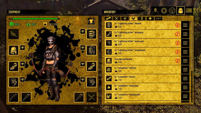 How to Survive 2 <span class="ext" style="background-color: #2a475e; color: #FFFFFF;">STEAM</span> <span class="ext ext_digital">digital</span> image 5