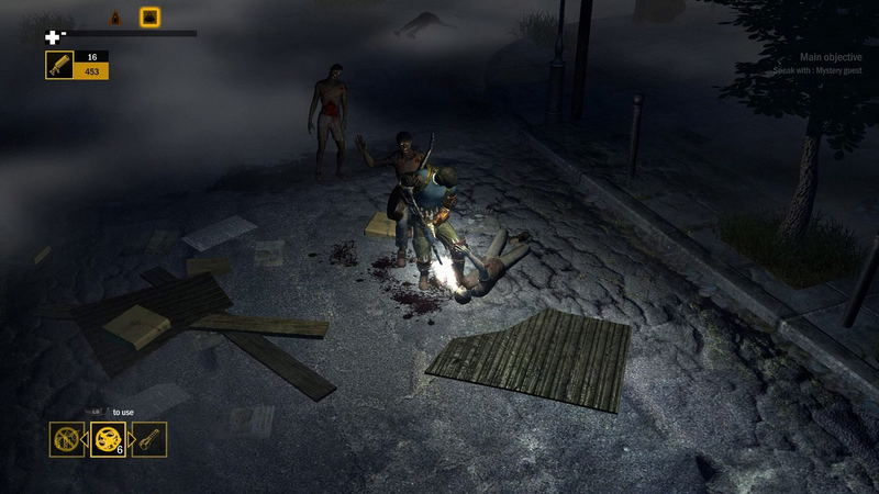 How to Survive 2 <span class="ext" style="background-color: #2a475e; color: #FFFFFF;">STEAM</span> <span class="ext ext_digital">digital</span> image 8