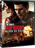 Jack Reacher: Never Go Back thumbnail 1