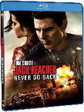 Jack Reacher: Never Go Back thumbnail 1