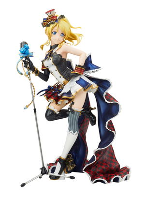 Love Live! School Idol Festival 1/7 Scale Pre-Painted Figure: Eli Ayase Alter Ver._