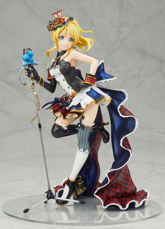 Love Live! School Idol Festival 1/7 Scale Pre-Painted Figure: Eli Ayase Alter Ver. image 2