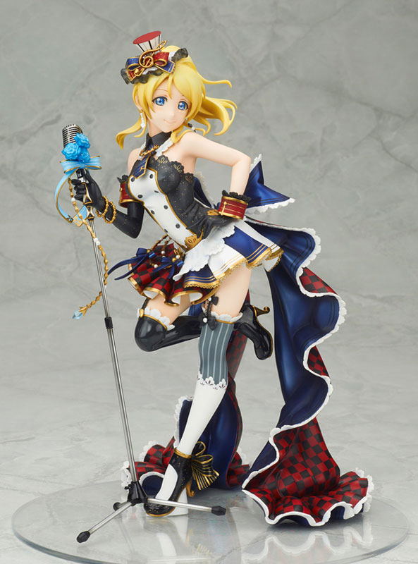 Love Live! School Idol Festival 1/7 Scale Pre-Painted Figure: Eli Ayase Alter Ver. image 3