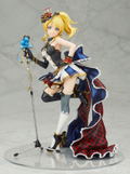 Love Live! School Idol Festival 1/7 Scale Pre-Painted Figure: Eli Ayase Alter Ver. thumbnail 5