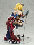 Love Live! School Idol Festival 1/7 Scale Pre-Painted Figure: Eli Ayase Alter Ver. thumbnail 6