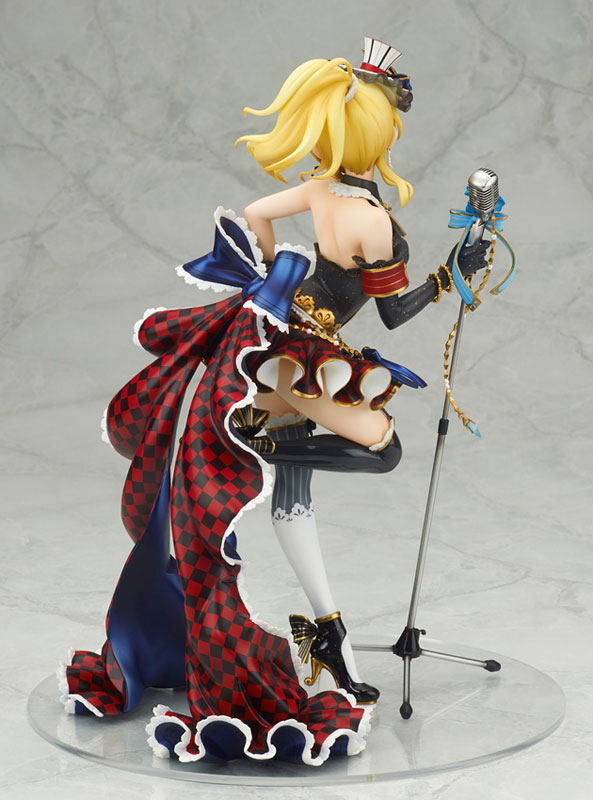 Love Live! School Idol Festival 1/7 Scale Pre-Painted Figure: Eli Ayase Alter Ver. image 6