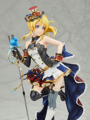 Love Live! School Idol Festival 1/7 Scale Pre-Painted Figure: Eli Ayase Alter Ver._