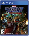 Marvel's Guardians of the Galaxy - The Telltale Series thumbnail 1