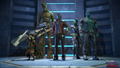 Marvel's Guardians of the Galaxy - The Telltale Series thumbnail 3
