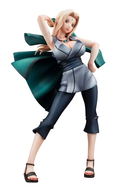 Naruto Gals Naruto Shippuden: Tsunade thumbnail 2