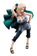 Naruto Gals Naruto Shippuden: Tsunade thumbnail 5