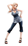 Naruto Gals Naruto Shippuden: Tsunade thumbnail 7