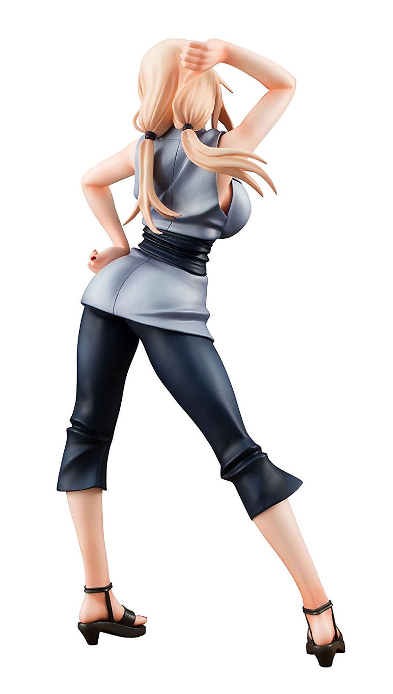Naruto Gals Naruto Shippuden: Tsunade image 8