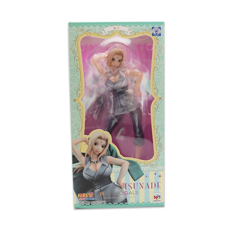 Naruto Gals Naruto Shippuden: Tsunade image 9