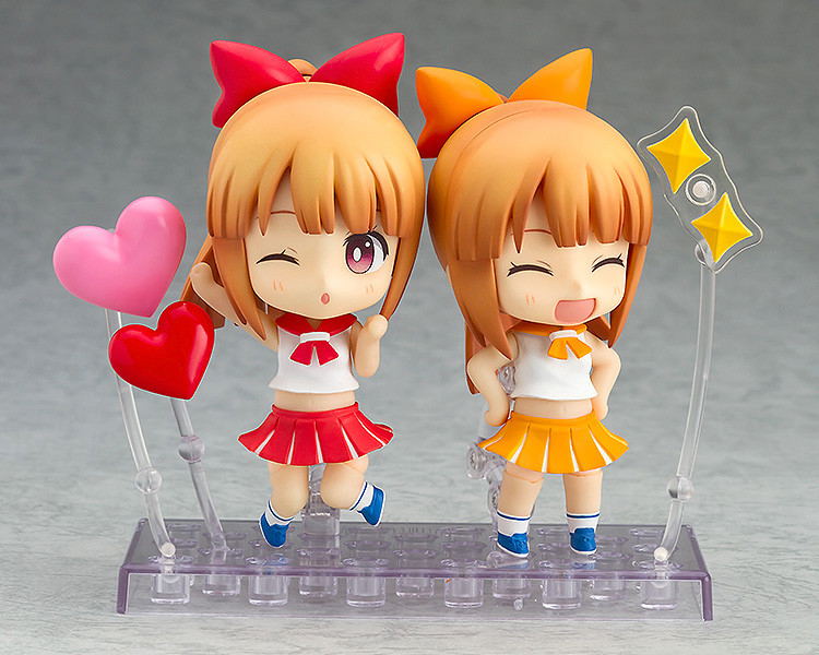 Nendoroid More: After Parts 03 image 3