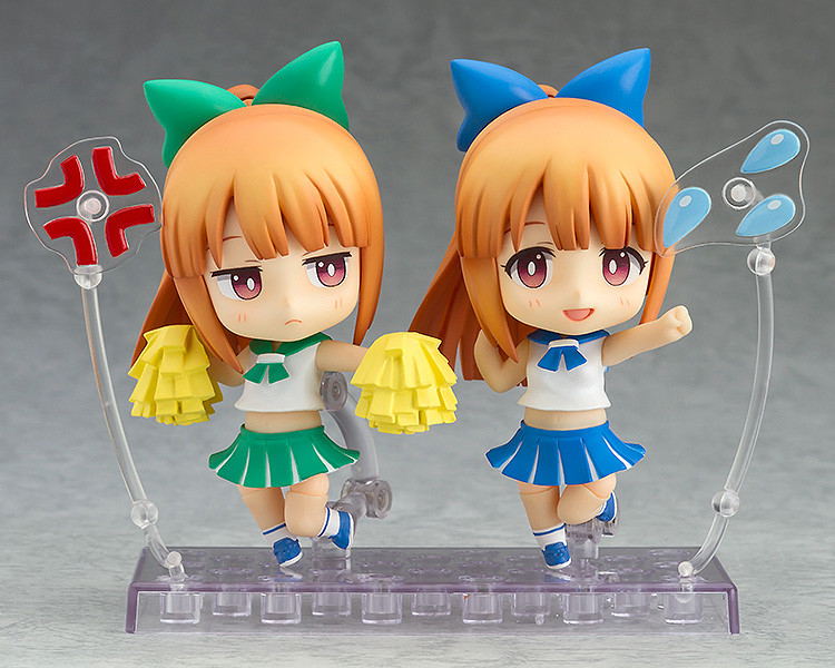 Nendoroid More: After Parts 03 image 4