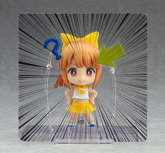 Nendoroid More: After Parts 03 image 5