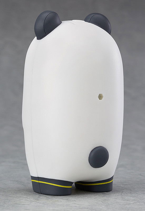 Nendoroid More: Haikyu!! Face Parts Case (Fukurodani High School) image 3