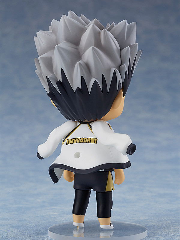Nendoroid No. 719 Haikyu!!: Kotaro Bokuto image 3