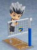Nendoroid No. 719 Haikyu!!: Kotaro Bokuto thumbnail 7