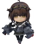 Nendoroid No. 720 Kantai Collection -KanColle-: Hatsuzuki thumbnail 1