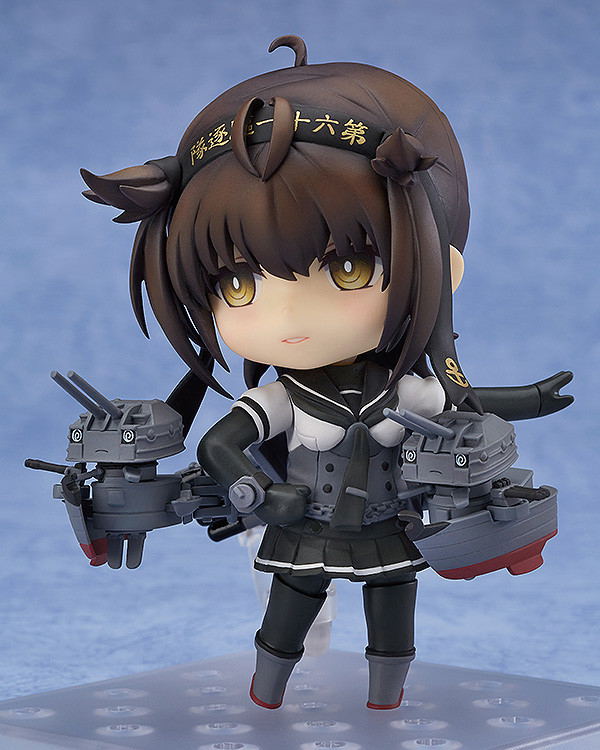 Nendoroid No. 720 Kantai Collection -KanColle-: Hatsuzuki image 3