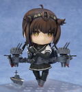 Nendoroid No. 720 Kantai Collection -KanColle-: Hatsuzuki thumbnail 4