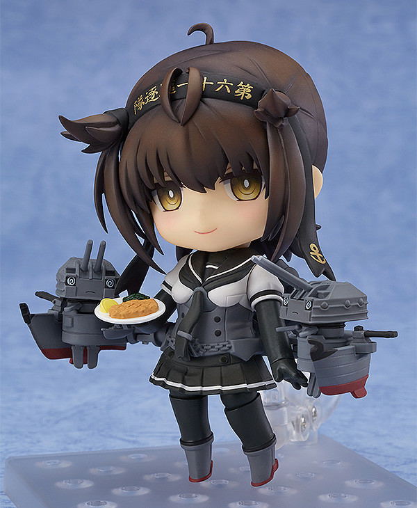 Nendoroid No. 720 Kantai Collection -KanColle-: Hatsuzuki image 6