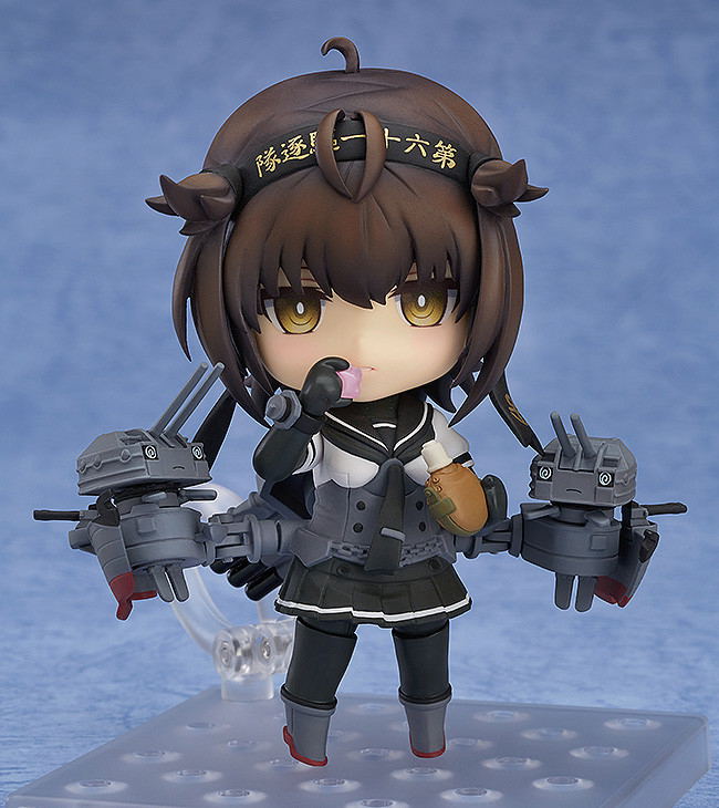 Nendoroid No. 720 Kantai Collection -KanColle-: Hatsuzuki image 7