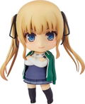 Nendoroid No. 721 Saekano: How to Raise a Boring Girlfriend: Eriri Spencer Sawamura thumbnail 1