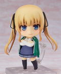 Nendoroid No. 721 Saekano: How to Raise a Boring Girlfriend: Eriri Spencer Sawamura thumbnail 2