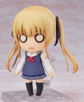 Nendoroid No. 721 Saekano: How to Raise a Boring Girlfriend: Eriri Spencer Sawamura thumbnail 6