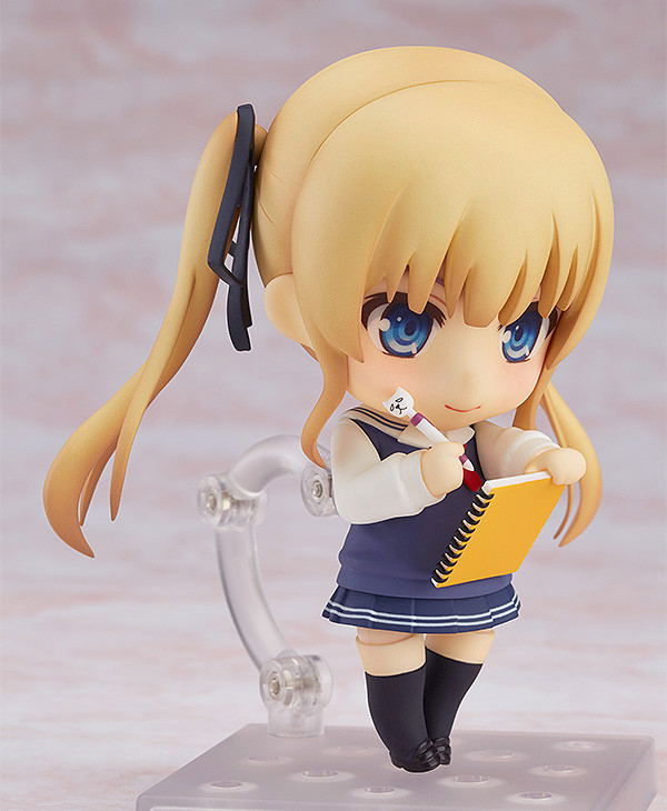 Nendoroid No. 721 Saekano: How to Raise a Boring Girlfriend: Eriri Spencer Sawamura image 7