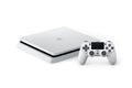 PlayStation 4 CUH-2000 Series 1TB HDD (Glacier White) thumbnail 1