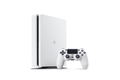 PlayStation 4 CUH-2000 Series 500GB HDD (Glacier White) thumbnail 2