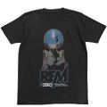 Re:Zero - Starting Life In Another World - Rem Glow In The Dark T-shirt (Black | Size M) thumbnail 1