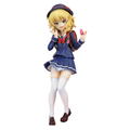 The Idolm@ster Cinderella Girls 1/7 Scale Pre-Painted Figure: Momoka Sakurai [Rose Fleur] (Re-run) thumbnail 1