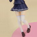 The Idolm@ster Cinderella Girls 1/7 Scale Pre-Painted Figure: Momoka Sakurai [Rose Fleur] (Re-run) thumbnail 5