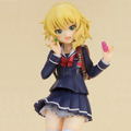 The Idolm@ster Cinderella Girls 1/7 Scale Pre-Painted Figure: Momoka Sakurai [Rose Fleur] (Re-run) thumbnail 7