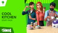 The Sims 4: Cool Kitchen Stuff (DLC) <span class="ext" style="background-color: #B0000F; color: #FFFFFF;">DLC</span> <span class="ext" style="background-color: #F96529; color: #FFFFFF;">Electronic Arts</span> <span class="ext ext_digital">digital</span> thumbnail 1