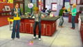 The Sims 4: Cool Kitchen Stuff (DLC) <span class="ext" style="background-color: #B0000F; color: #FFFFFF;">DLC</span> <span class="ext" style="background-color: #F96529; color: #FFFFFF;">Electronic Arts</span> <span class="ext ext_digital">digital</span> thumbnail 3