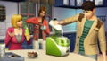The Sims 4: Cool Kitchen Stuff (DLC) <span class="ext" style="background-color: #B0000F; color: #FFFFFF;">DLC</span> <span class="ext" style="background-color: #F96529; color: #FFFFFF;">Electronic Arts</span> <span class="ext ext_digital">digital</span> thumbnail 4