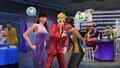 The Sims 4: Luxury Party Stuff (DLC) <span class="ext" style="background-color: #B0000F; color: #FFFFFF;">DLC</span> <span class="ext" style="background-color: #F96529; color: #FFFFFF;">Electronic Arts</span> <span class="ext ext_digital">digital</span> thumbnail 4