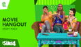 The Sims 4: Movie Hangout Stuff Pack (DLC) <span class="ext" style="background-color: #B0000F; color: #FFFFFF;">DLC</span> <span class="ext" style="background-color: #F96529; color: #FFFFFF;">Electronic Arts</span> <span class="ext ext_digital">digital</span> thumbnail 1