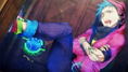 Tsuihou Senkyo thumbnail 6