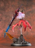 Yoru no Nai Kuni 1/8 Scale Pre-Painted PVC Figure: Arnas thumbnail 4