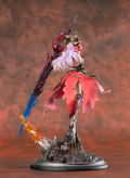 Yoru no Nai Kuni 1/8 Scale Pre-Painted PVC Figure: Arnas thumbnail 5
